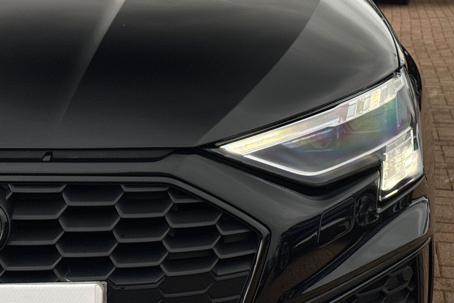 Used Audi A3 2022 for sale - 77615726: Photo 53