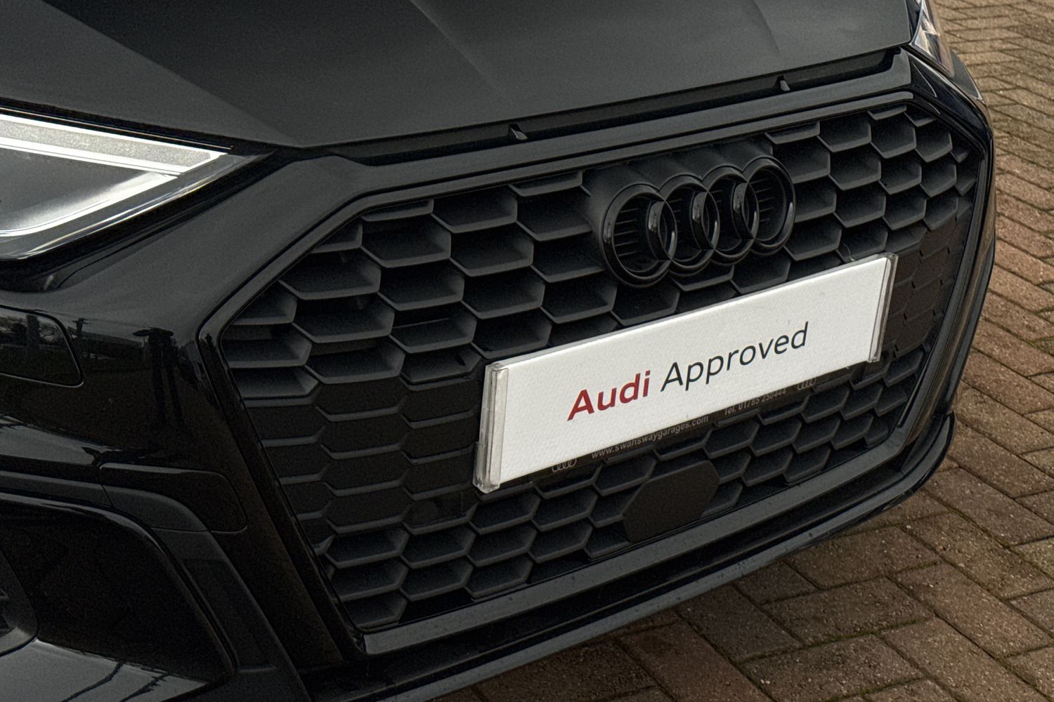 Used Audi A3 2022 for sale - 77615726: Photo 54