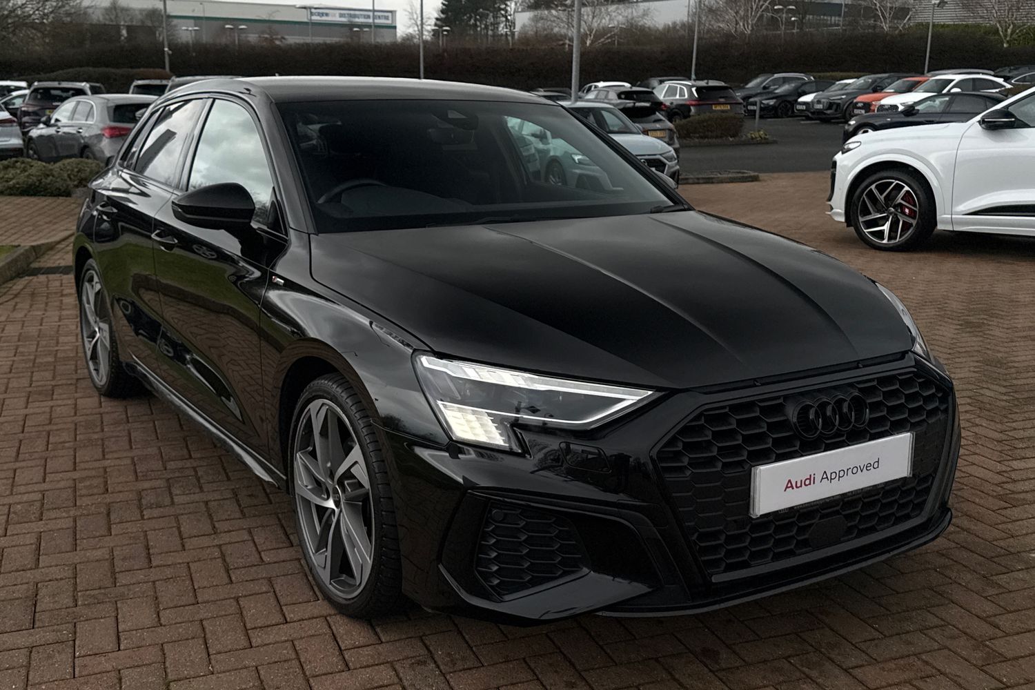 Used Audi A3 2022 for sale - 77615726: Photo 58