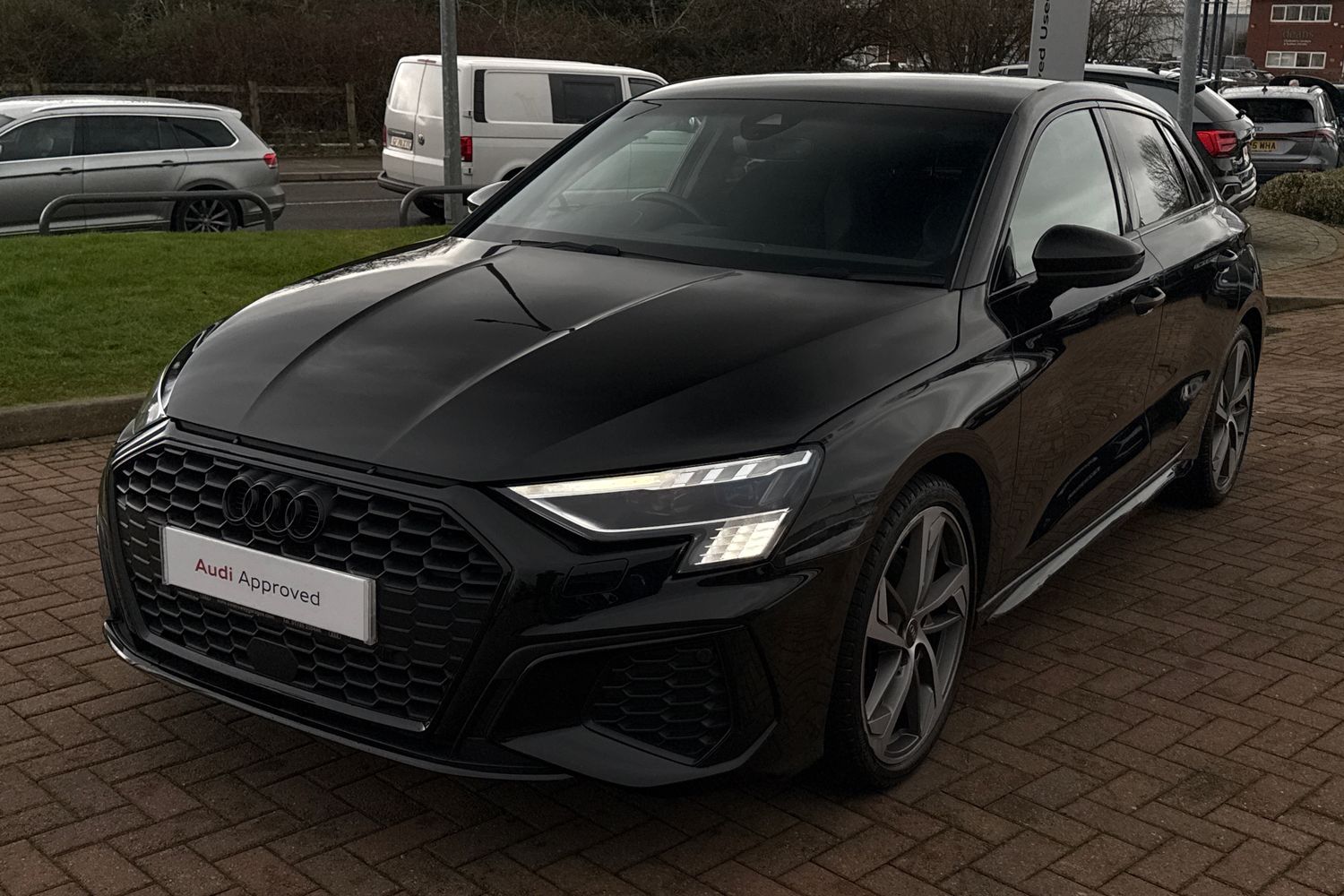 Used Audi A3 2022 for sale - 77615726: Photo 59