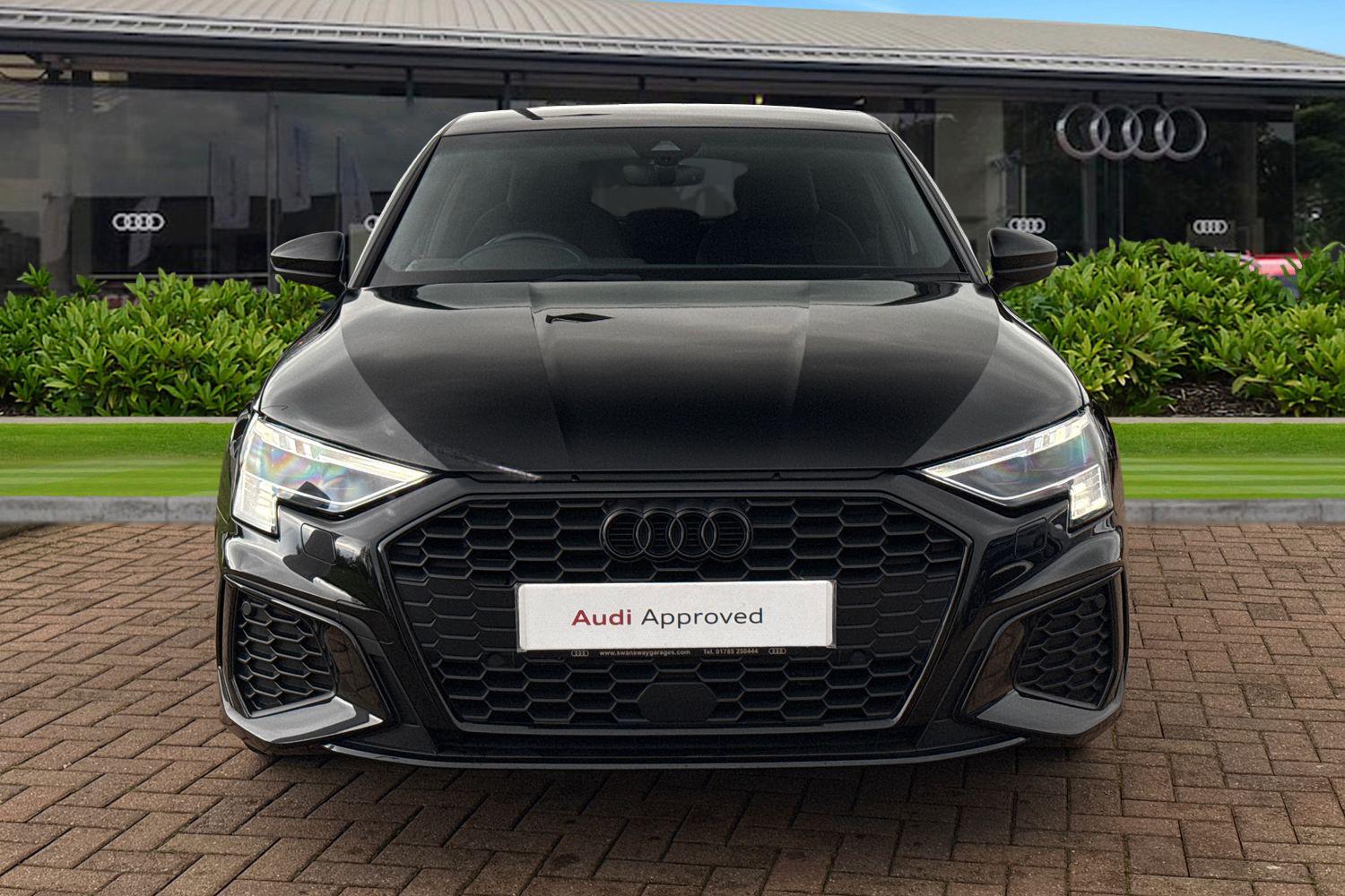 Used Audi A3 2022 for sale - 77615726: Photo 6