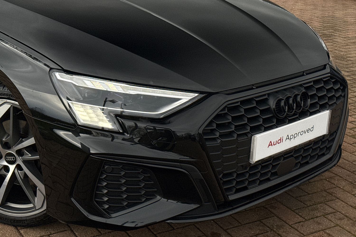 Used Audi A3 2022 for sale - 77615726: Photo 9