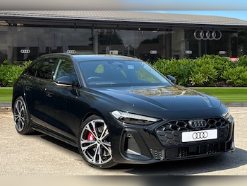 Audi - S5 Avant