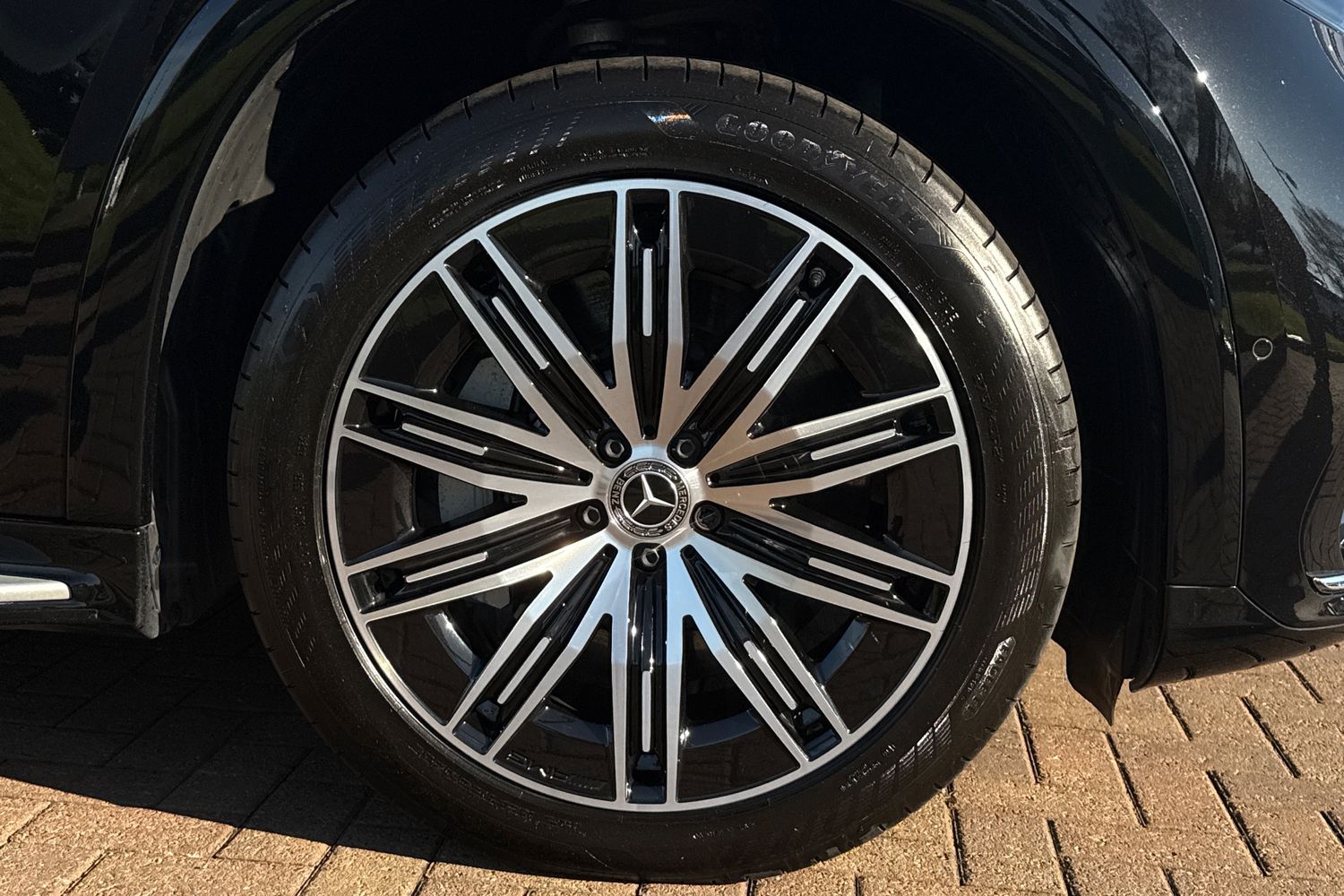 Used Mercedes-Benz EQS 2024 for sale - 78155023: Photo 13