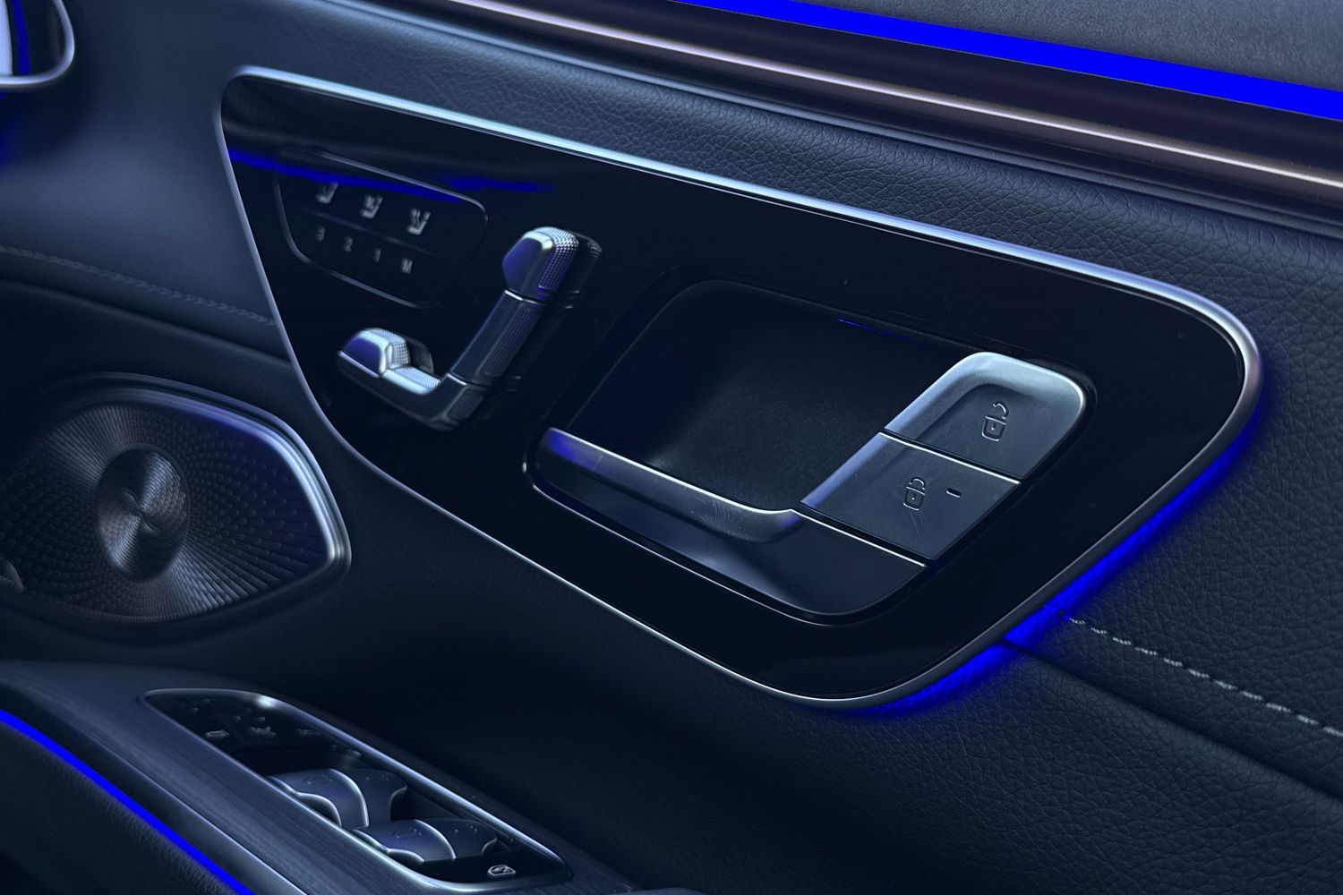 Used Mercedes-Benz EQS 2024 for sale - 78155023: Photo 21