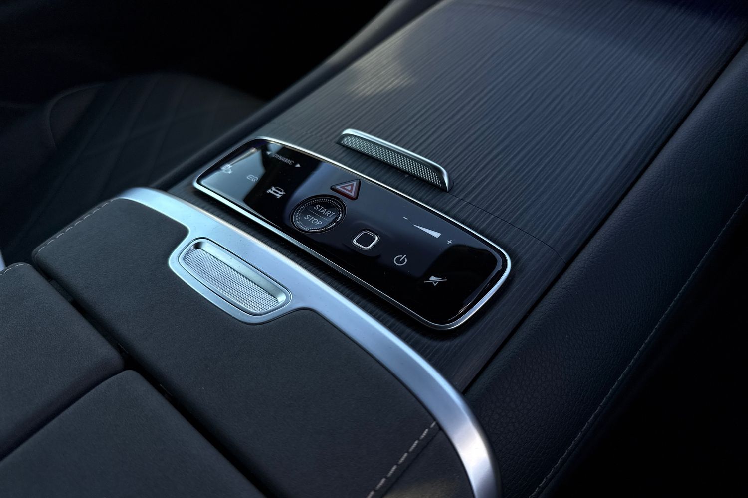 Used Mercedes-Benz EQS 2024 for sale - 78155023: Photo 23