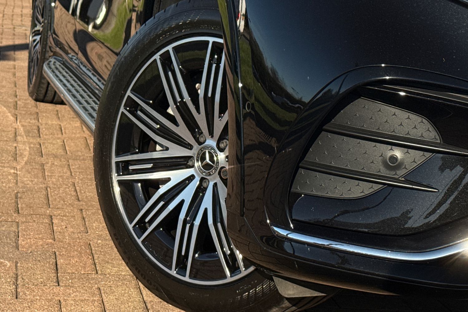 Used Mercedes-Benz EQS 2024 for sale - 78155023: Photo 26