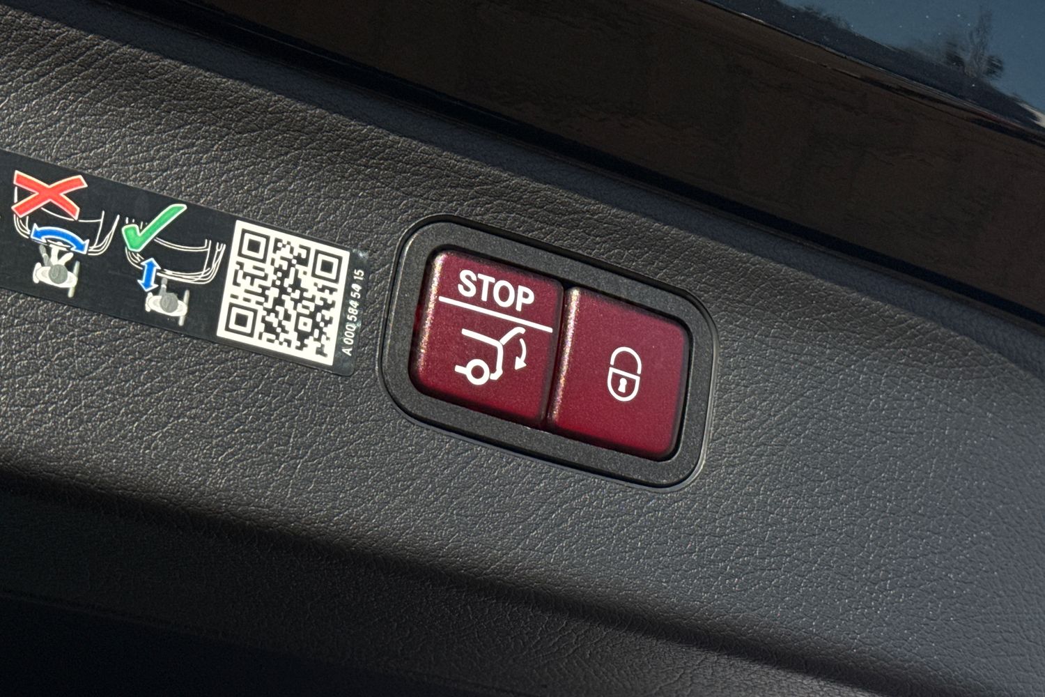 Used Mercedes-Benz EQS 2024 for sale - 78155023: Photo 27