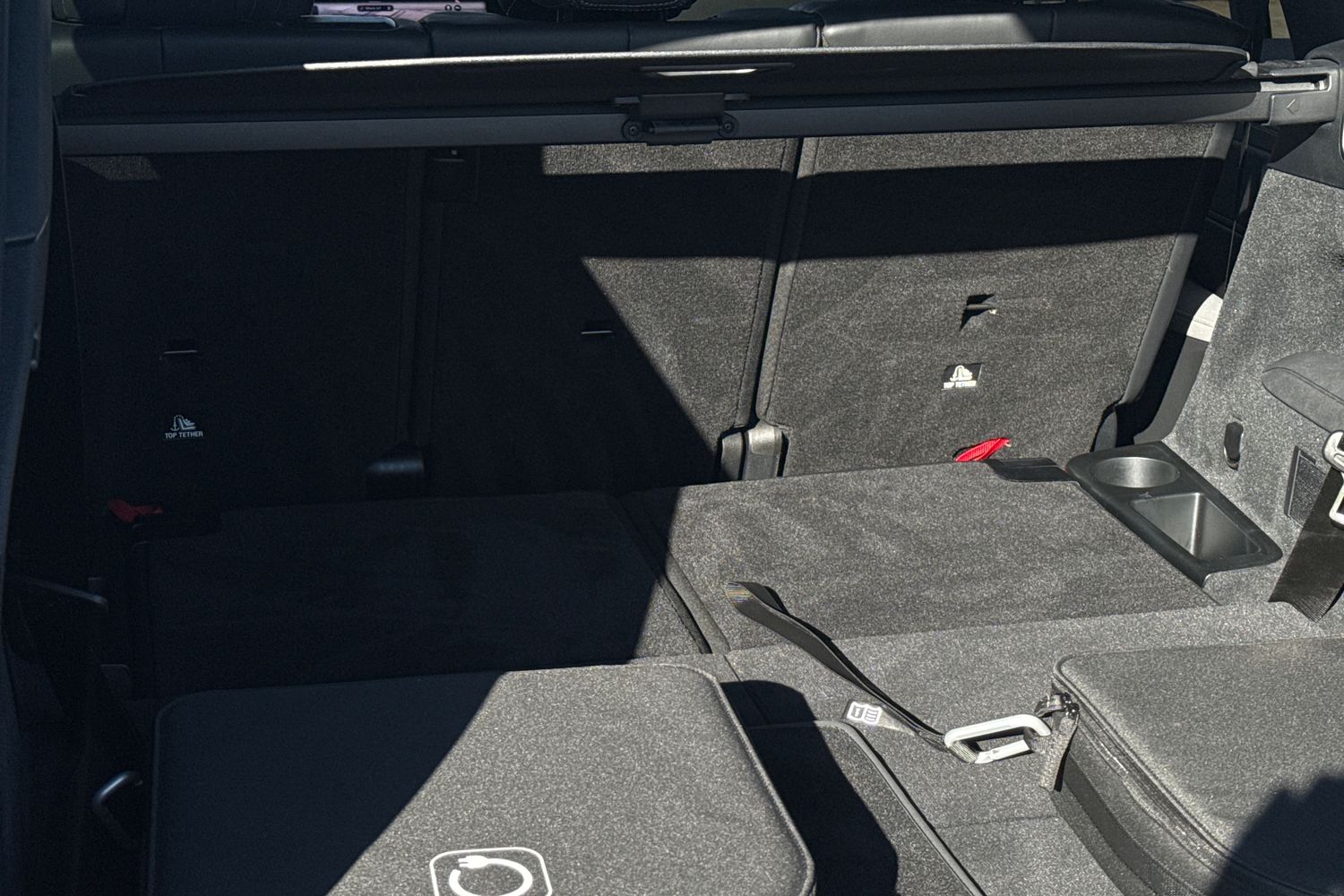 Used Mercedes-Benz EQS 2024 for sale - 78155023: Photo 28