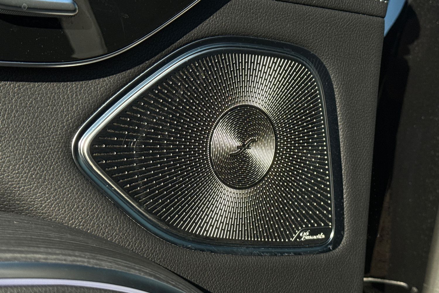 Used Mercedes-Benz EQS 2024 for sale - 78155023: Photo 32