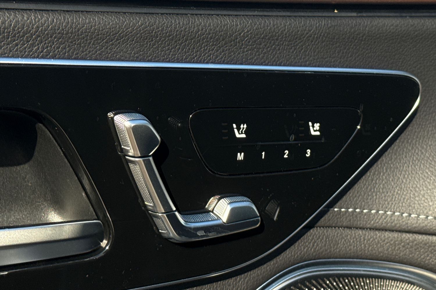 Used Mercedes-Benz EQS 2024 for sale - 78155023: Photo 34