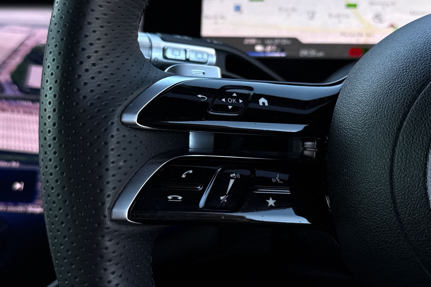 Used Mercedes-Benz EQS 2024 for sale - 78155023: Photo 37