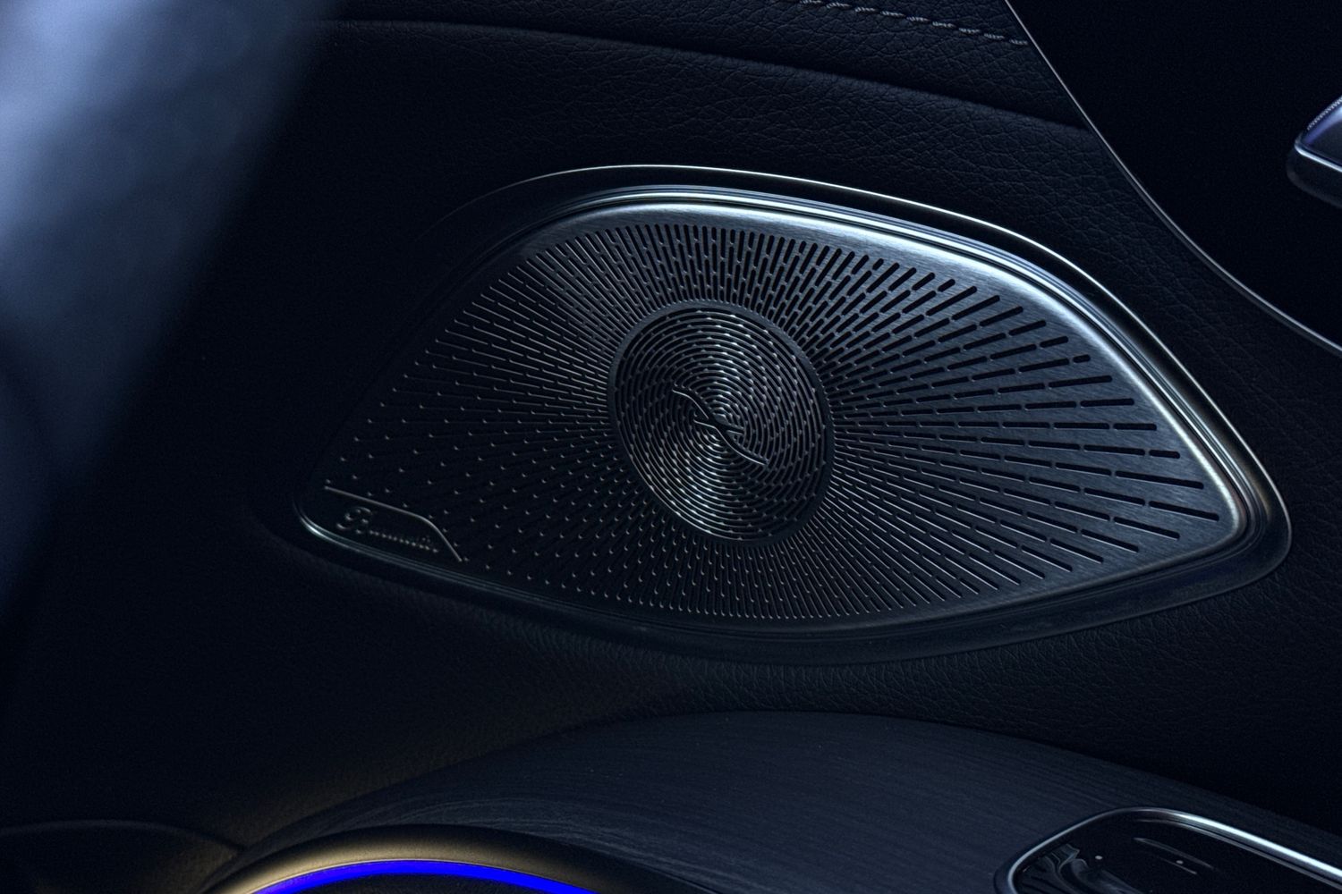 Used Mercedes-Benz EQS 2024 for sale - 78155023: Photo 39