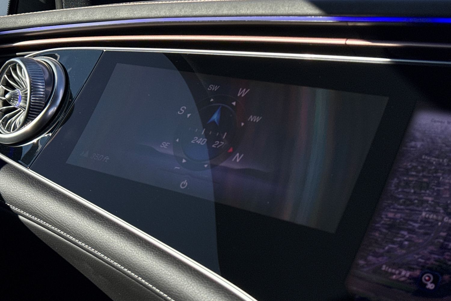 Used Mercedes-Benz EQS 2024 for sale - 78155023: Photo 42