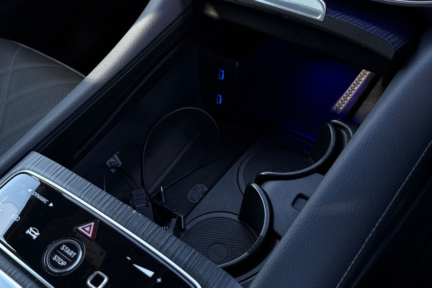 Used Mercedes-Benz EQS 2024 for sale - 78155023: Photo 43