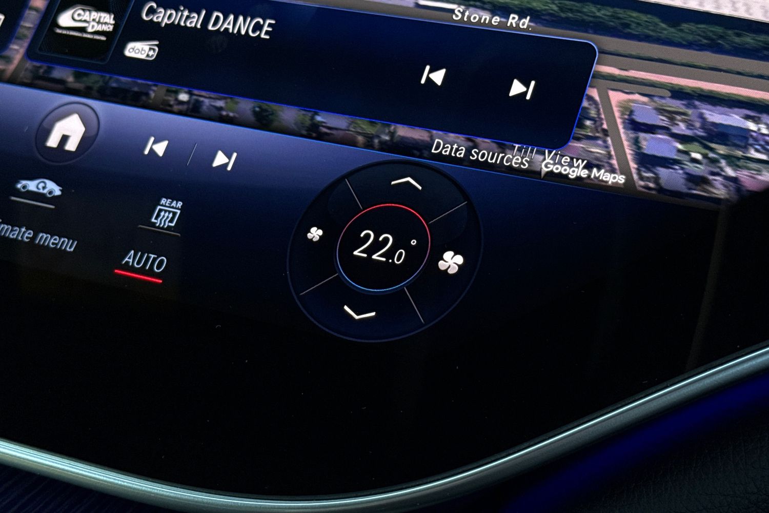 Used Mercedes-Benz EQS 2024 for sale - 78155023: Photo 45