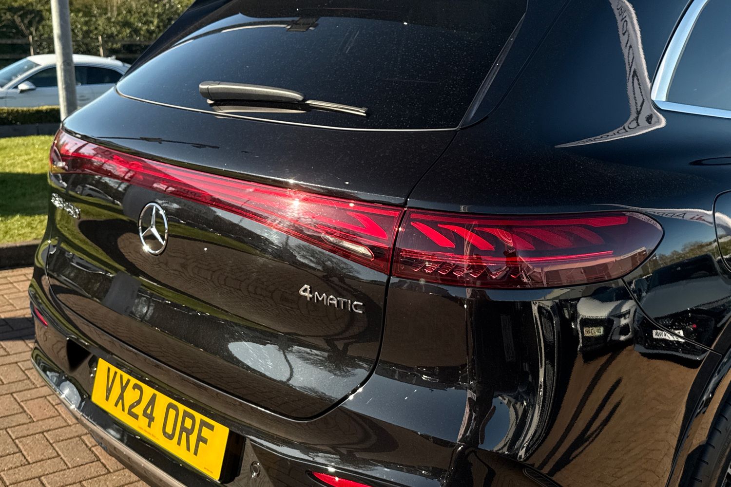 Used Mercedes-Benz EQS 2024 for sale - 78155023: Photo 47