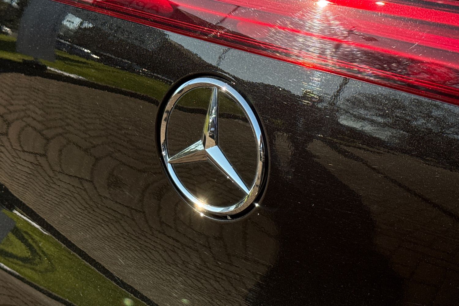 Used Mercedes-Benz EQS 2024 for sale - 78155023: Photo 48