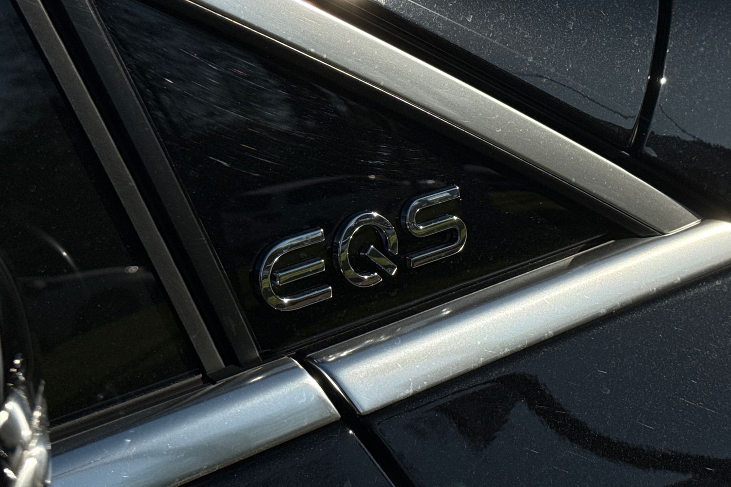 Used Mercedes-Benz EQS 2024 for sale - 78155023: Photo 51