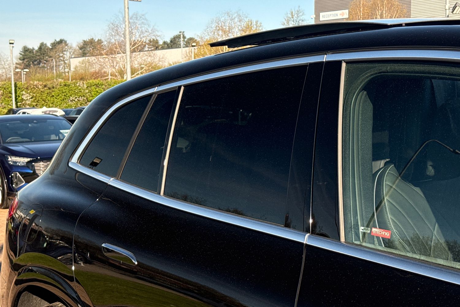 Used Mercedes-Benz EQS 2024 for sale - 78155023: Photo 52