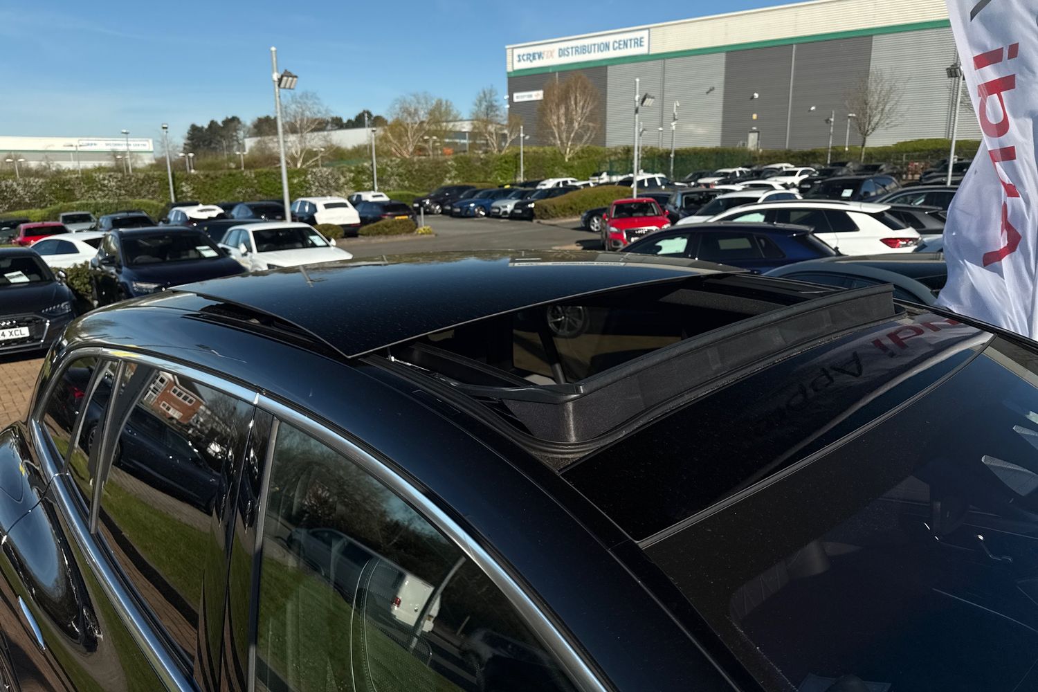 Used Mercedes-Benz EQS 2024 for sale - 78155023: Photo 53