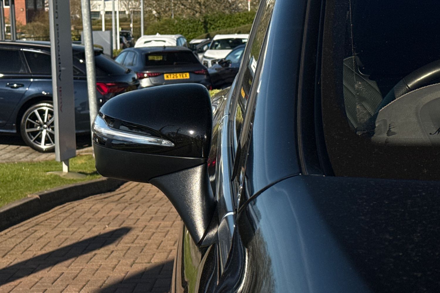 Used Mercedes-Benz EQS 2024 for sale - 78155023: Photo 54