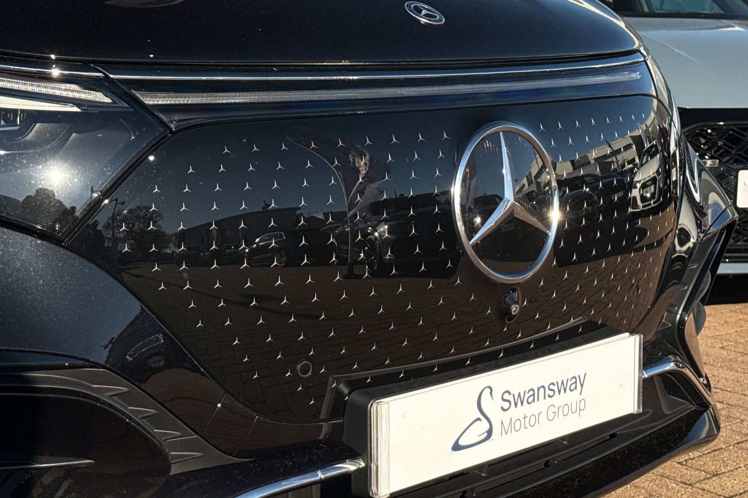 Used Mercedes-Benz EQS 2024 for sale - 78155023: Photo 56