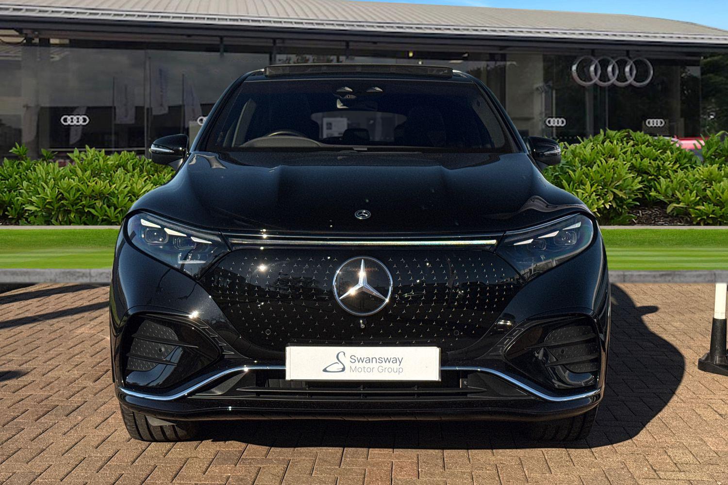 Used Mercedes-Benz EQS 2024 for sale - 78155023: Photo 6