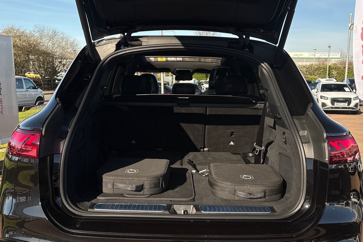 Used Mercedes-Benz EQS 2024 for sale - 78155023: Photo 7