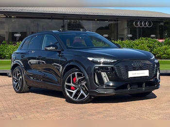 Used Audi Other 2025 for sale - 79526662: Photo