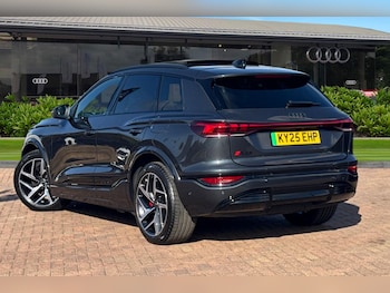 Used Audi Other 2025 for sale - 79526662: Photo
