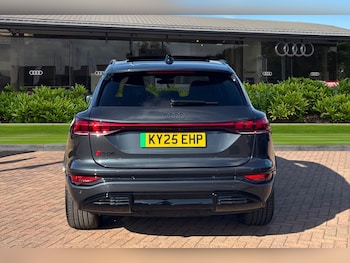 Used Audi Other 2025 for sale - 79526662: Photo