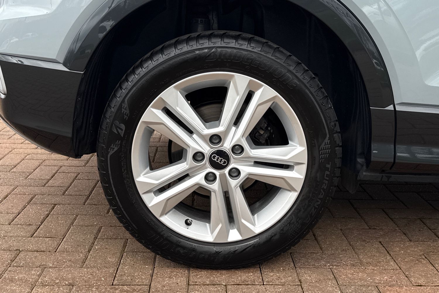 Used Audi Q2 2024 for sale - 77919334: Photo 10