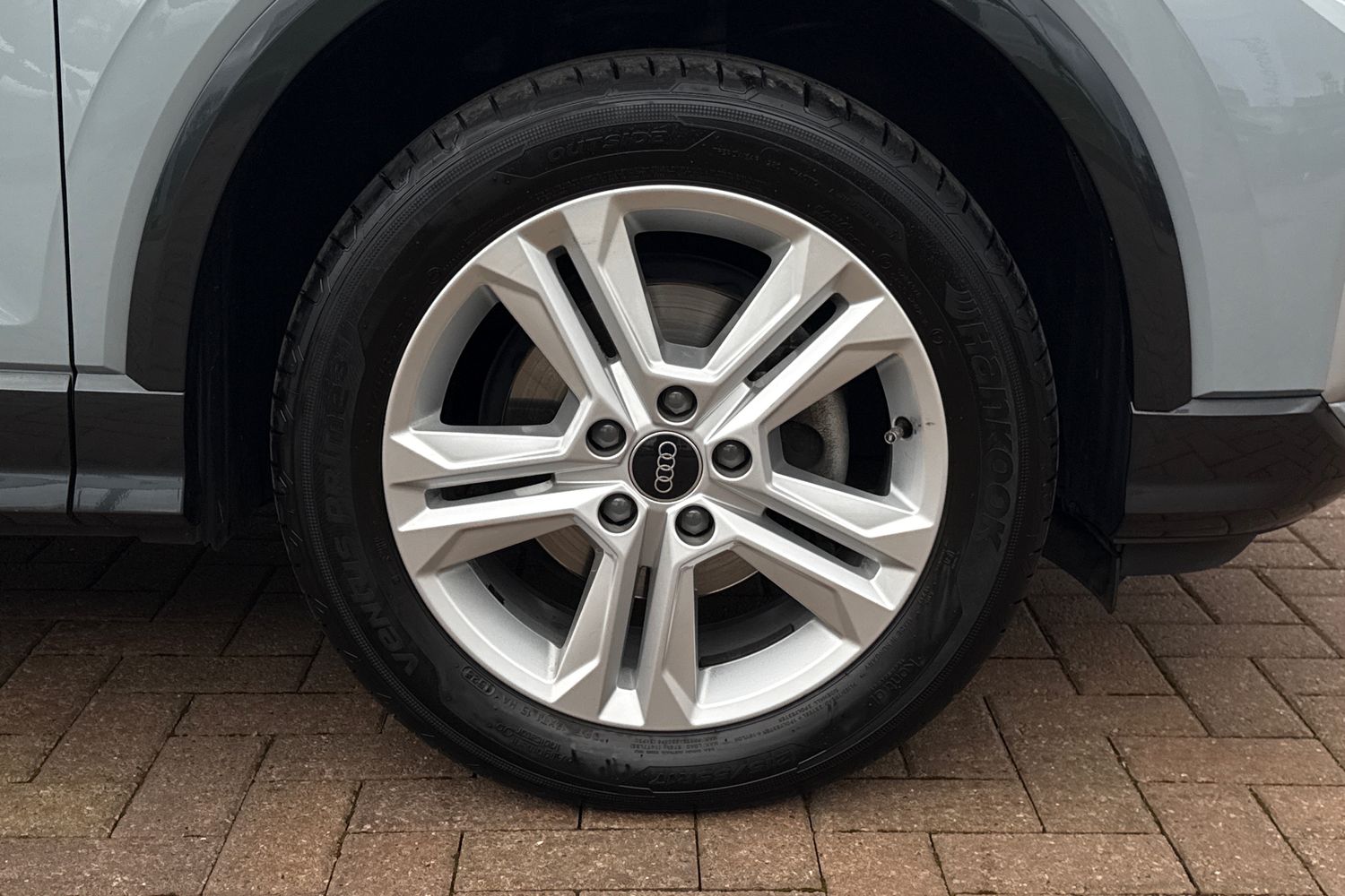 Used Audi Q2 2024 for sale - 77919334: Photo 11