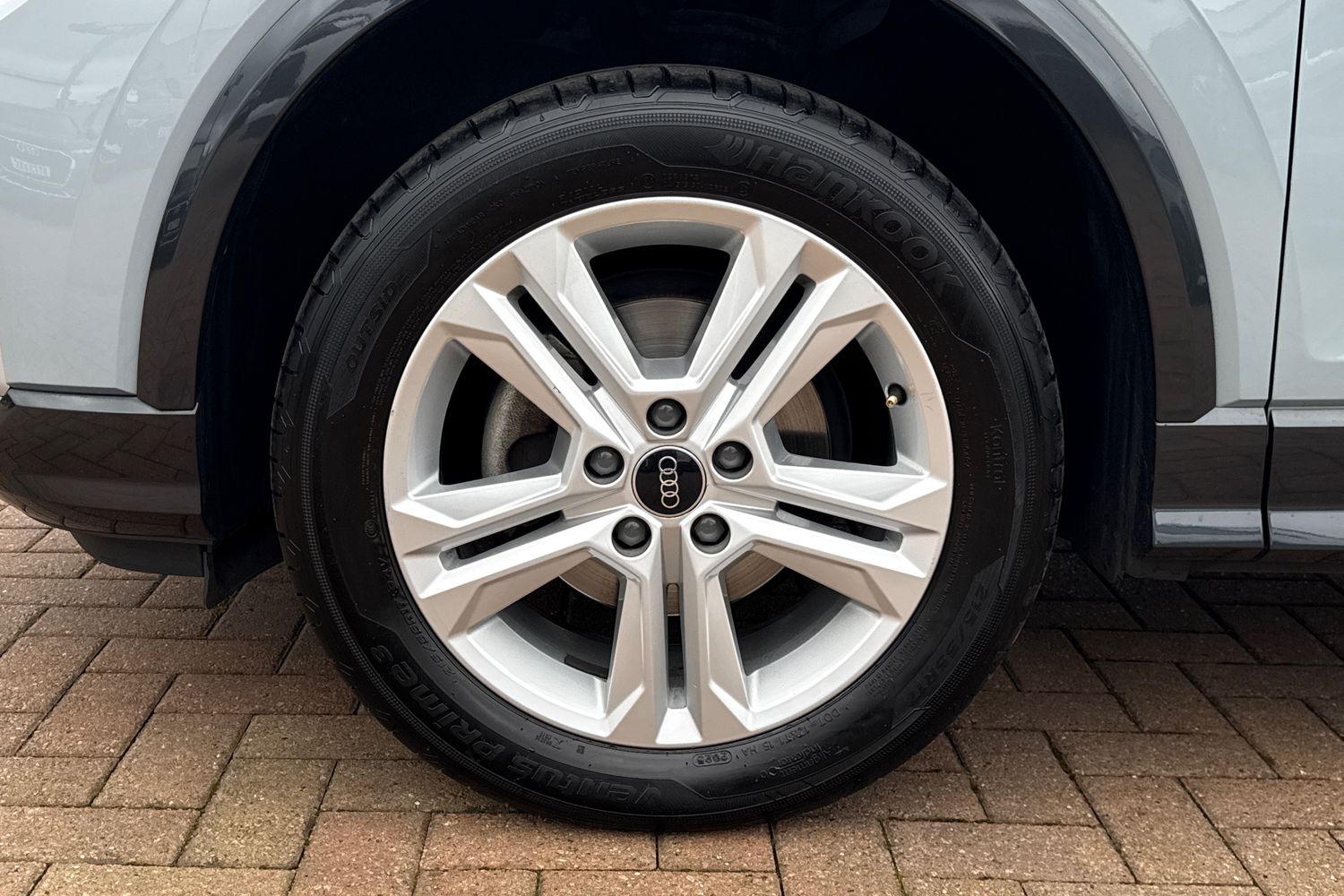 Used Audi Q2 2024 for sale - 77919334: Photo 12