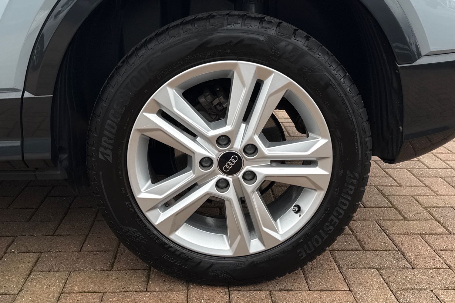 Used Audi Q2 2024 for sale - 77919334: Photo 13