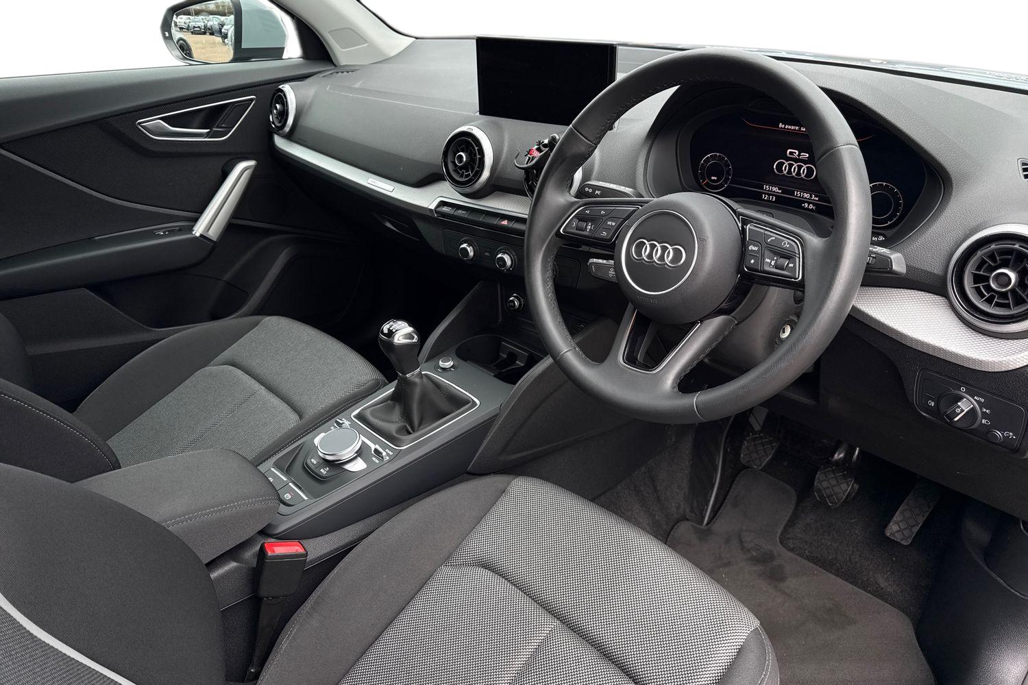 Used Audi Q2 2024 for sale - 77919334: Photo 14