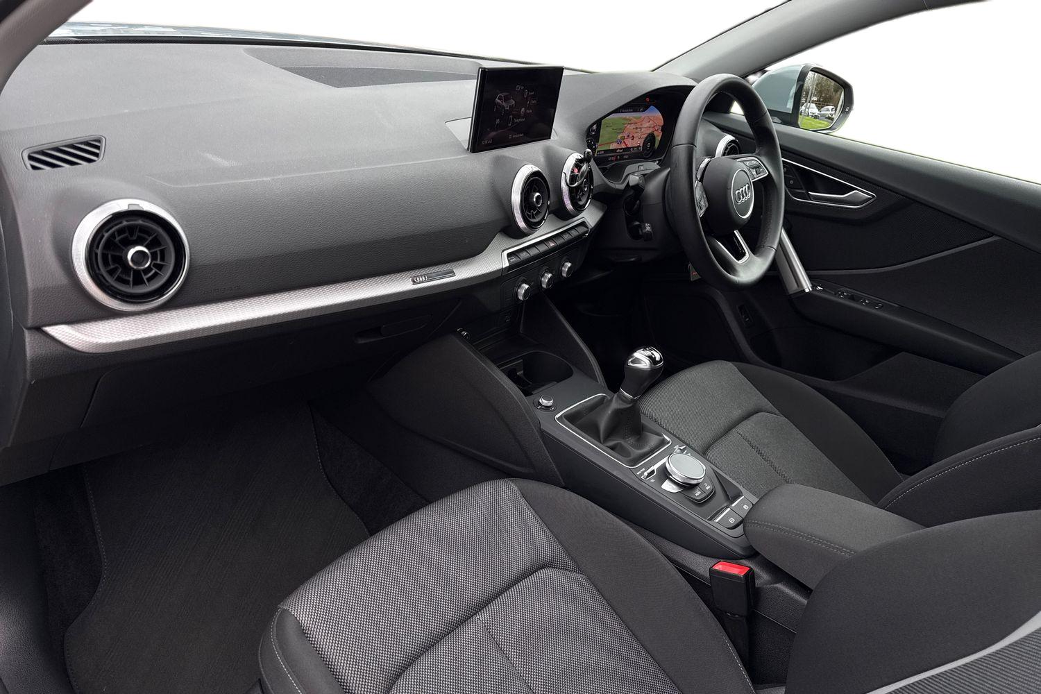 Used Audi Q2 2024 for sale - 77919334: Photo 15