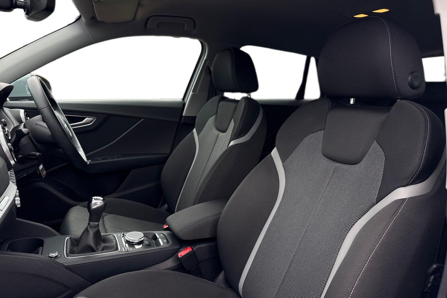 Used Audi Q2 2024 for sale - 77919334: Photo 16