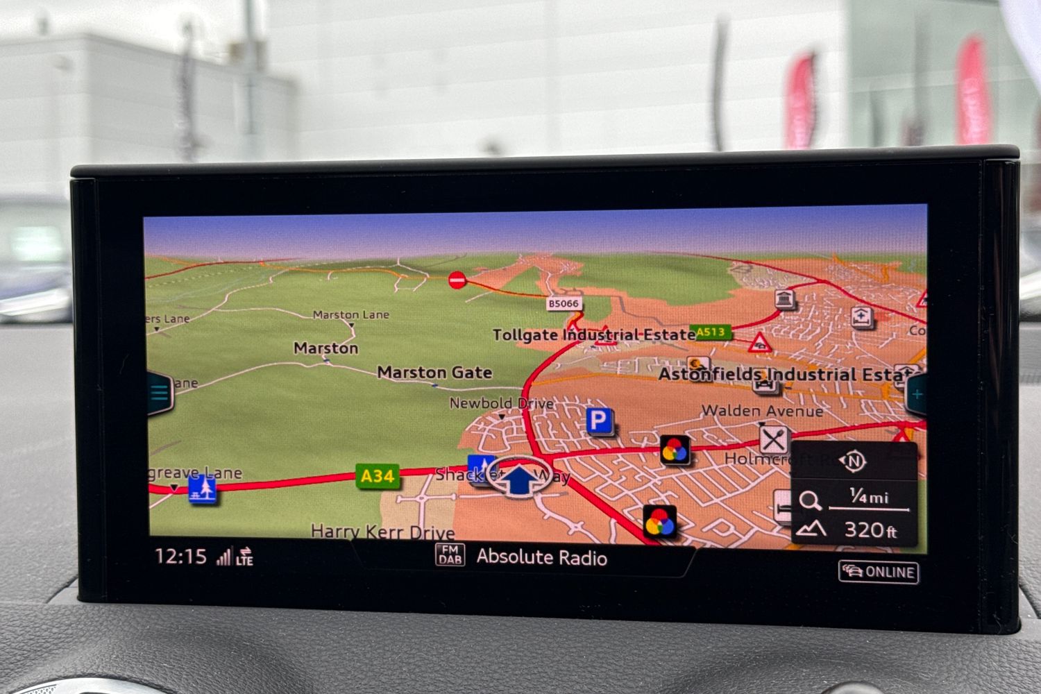 Used Audi Q2 2024 for sale - 77919334: Photo 17