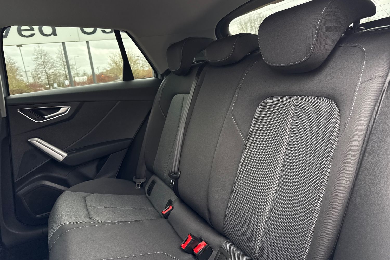 Used Audi Q2 2024 for sale - 77919334: Photo 19