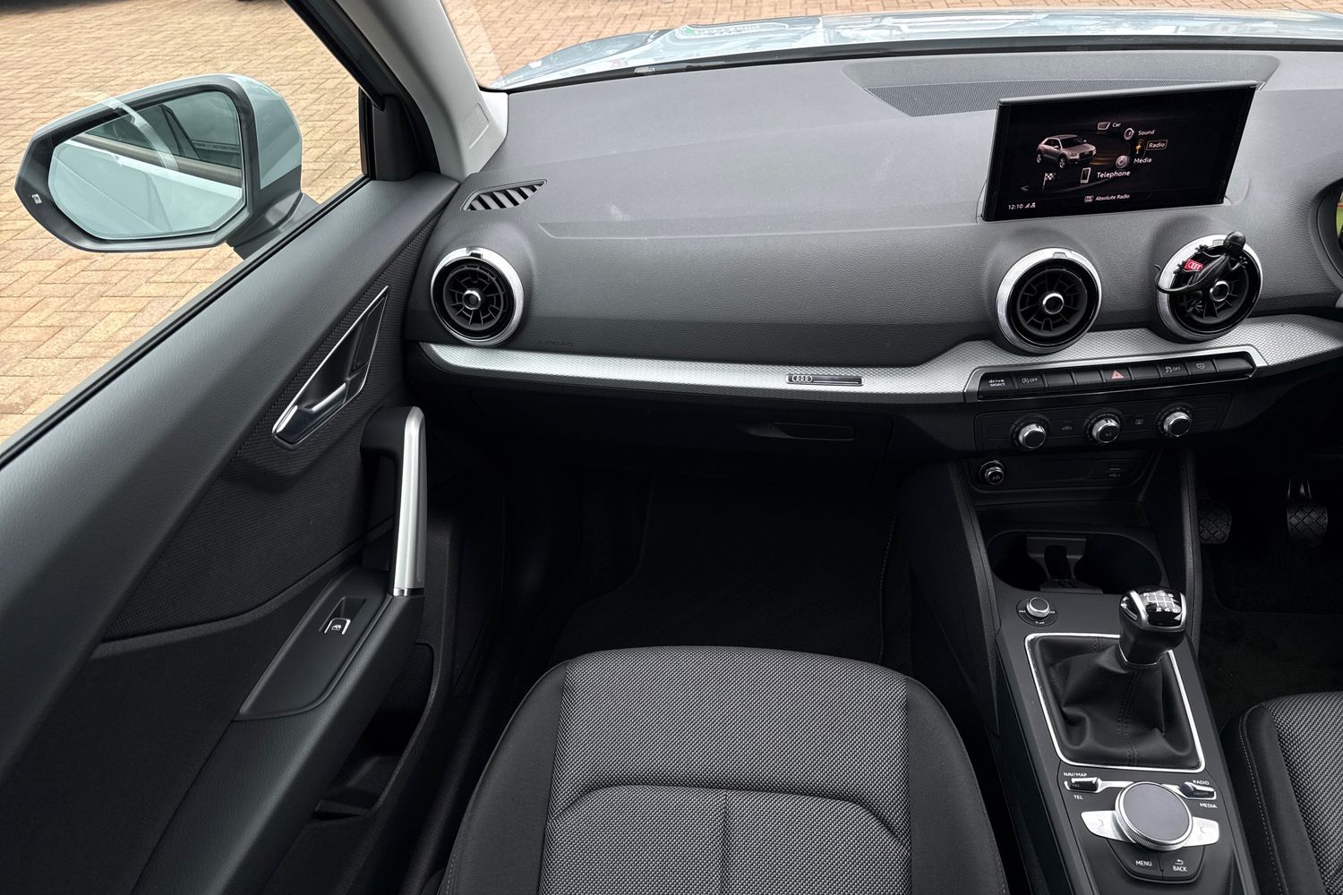 Used Audi Q2 2024 for sale - 77919334: Photo 20