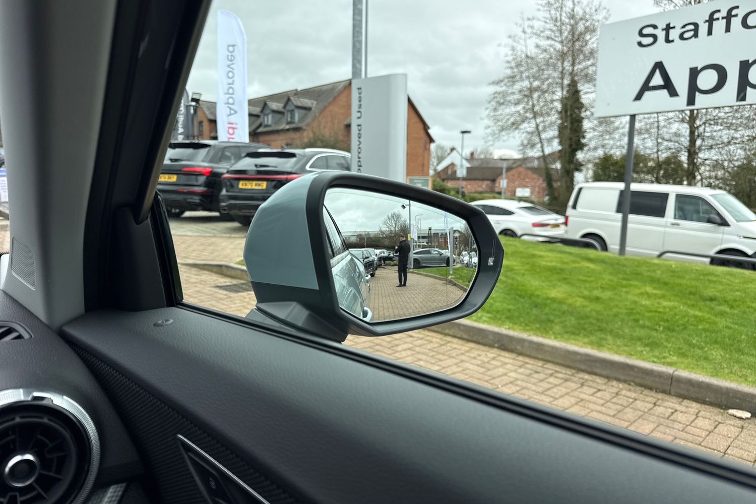 Used Audi Q2 2024 for sale - 77919334: Photo 21