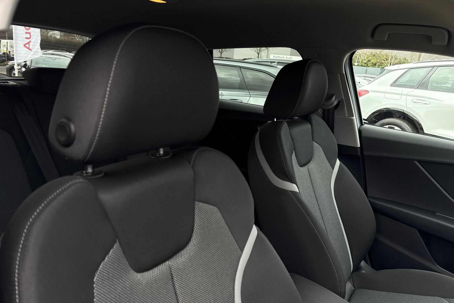 Used Audi Q2 2024 for sale - 77919334: Photo 24