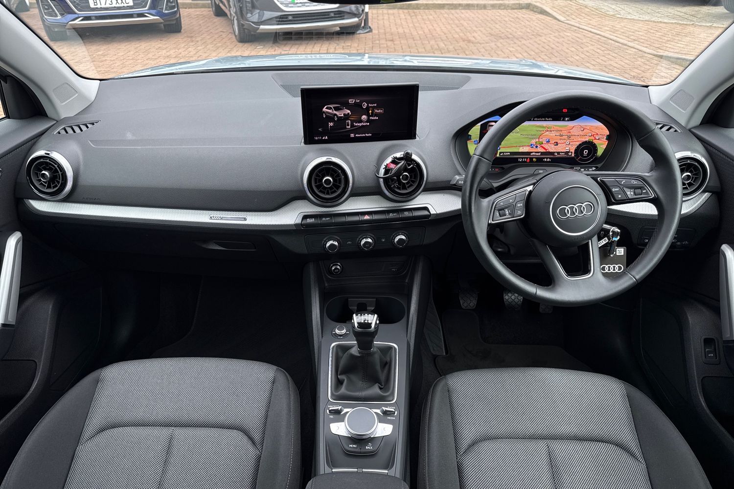 Used Audi Q2 2024 for sale - 77919334: Photo 25