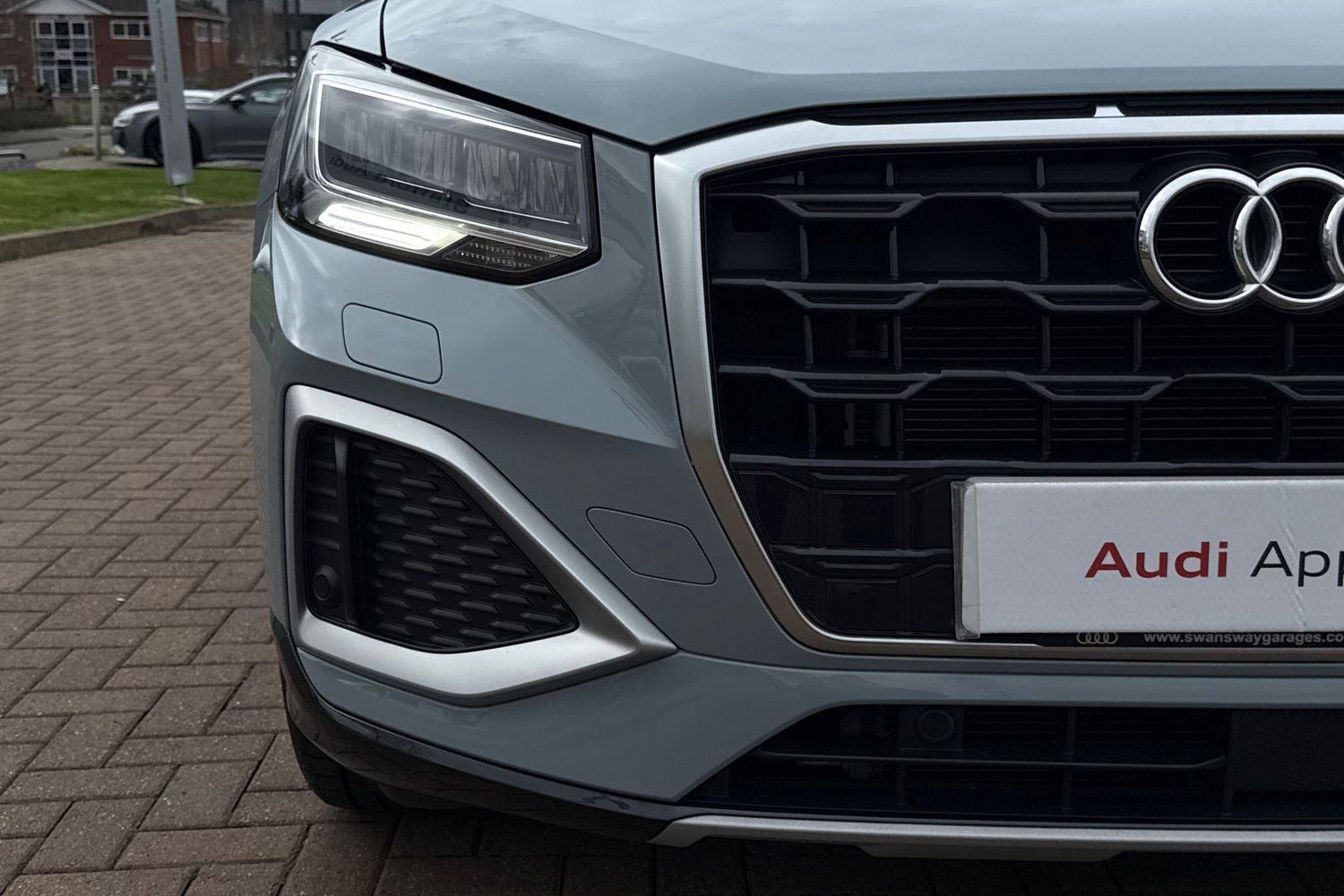 Used Audi Q2 2024 for sale - 77919334: Photo 29