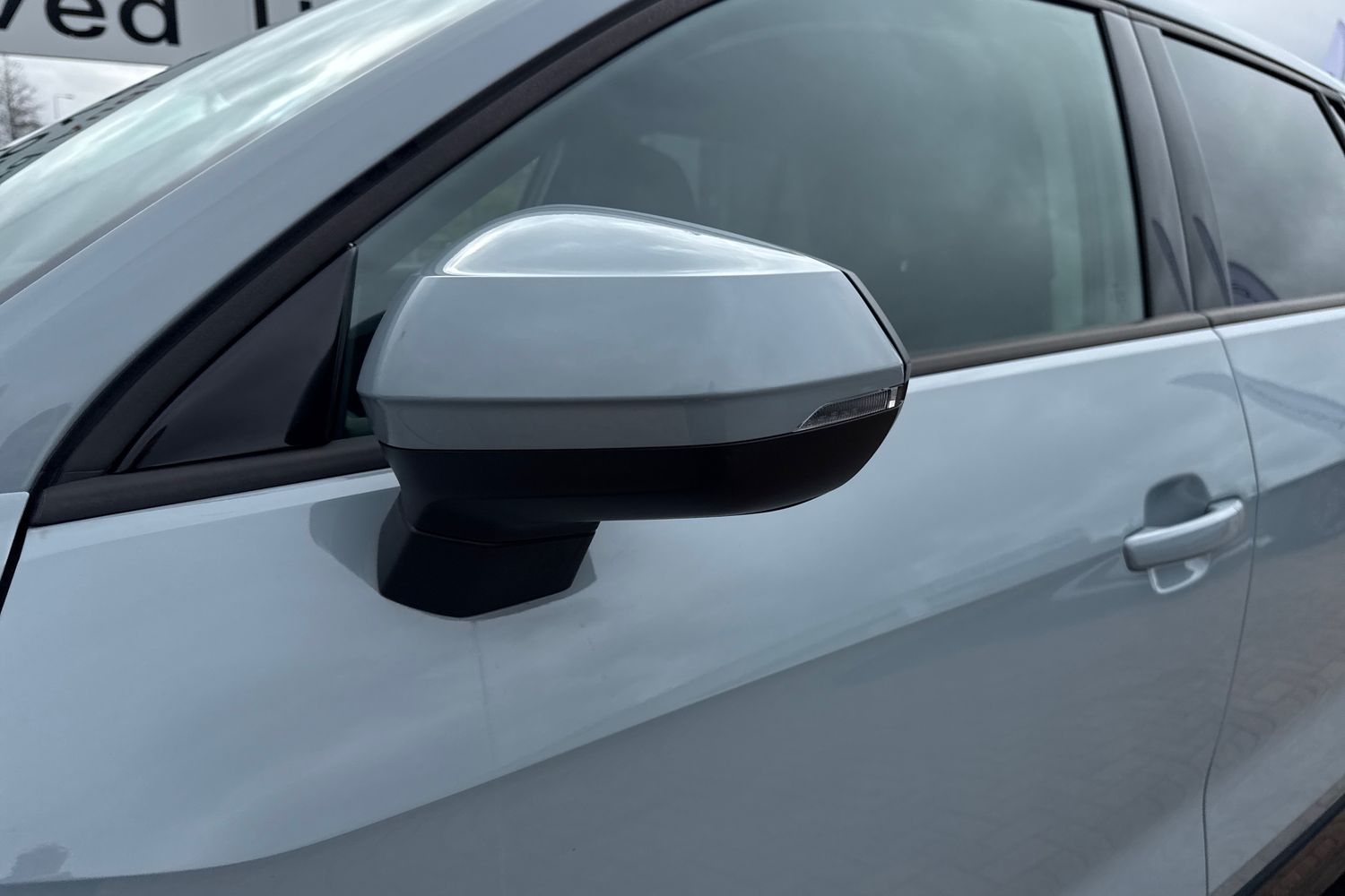 Used Audi Q2 2024 for sale - 77919334: Photo 31