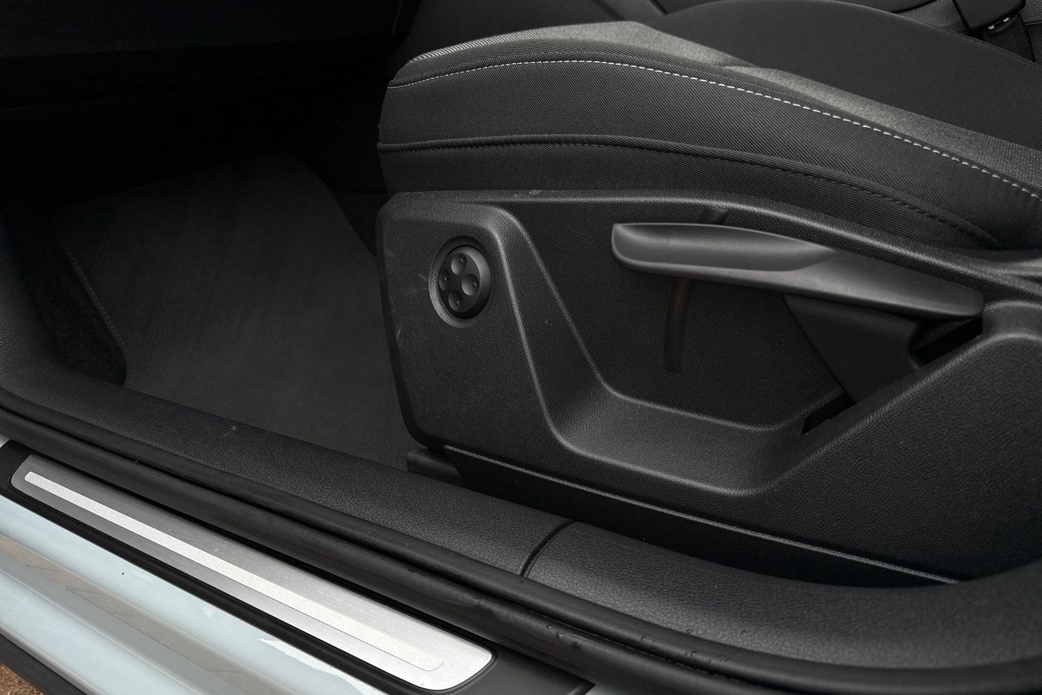 Used Audi Q2 2024 for sale - 77919334: Photo 33