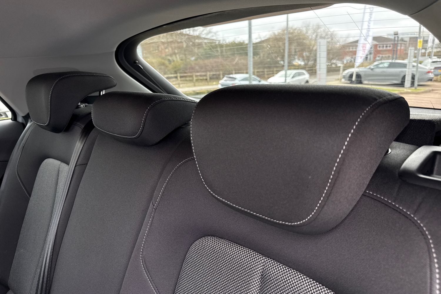 Used Audi Q2 2024 for sale - 77919334: Photo 37