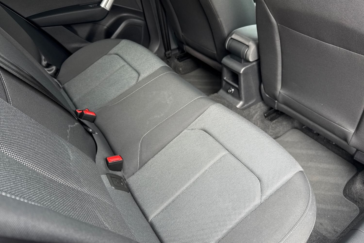 Used Audi Q2 2024 for sale - 77919334: Photo 41